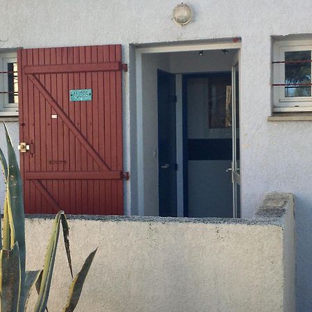 Aloes Apartment Cerbere Bagian luar foto