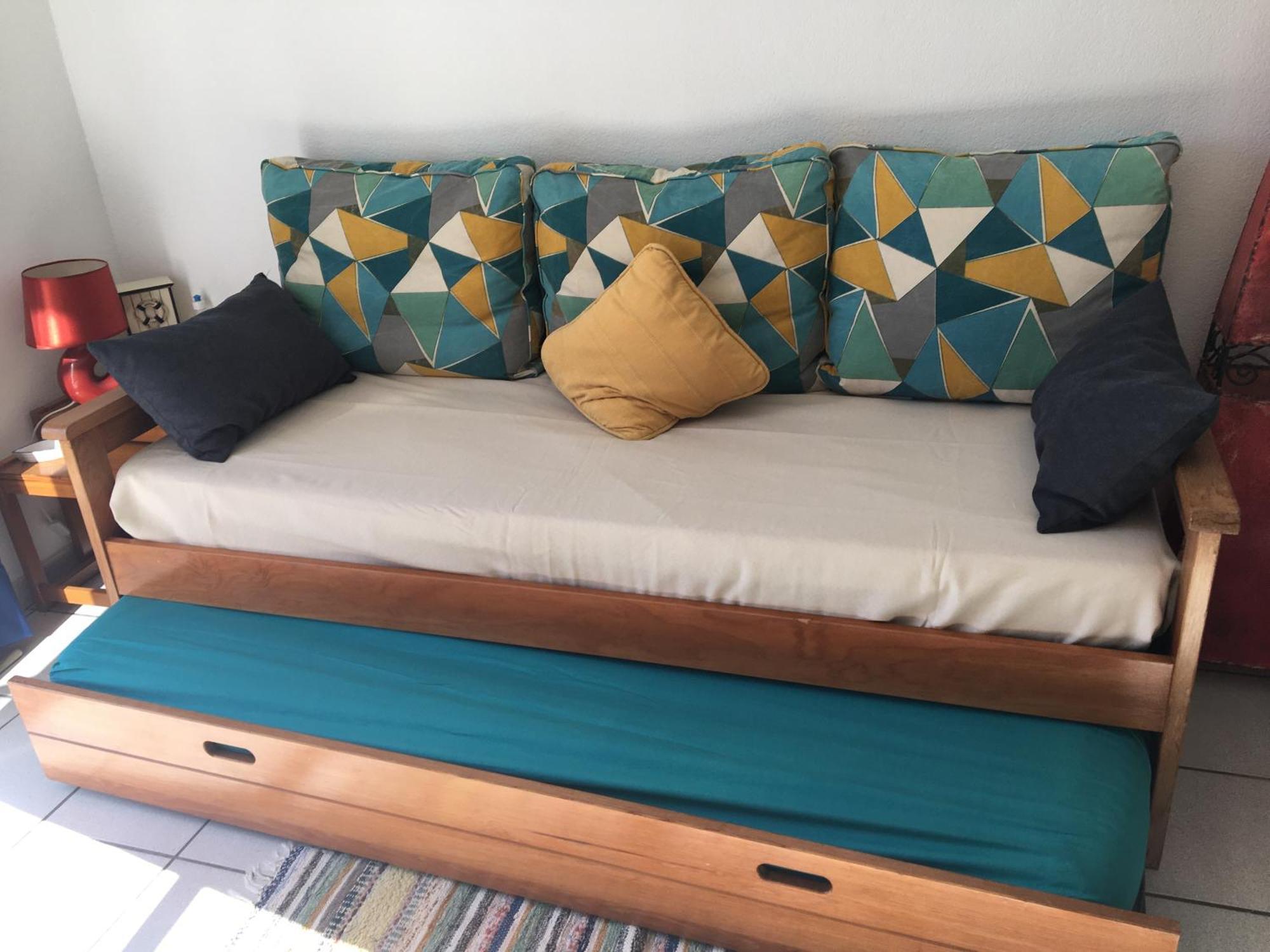 Aloes Apartment Cerbere Bagian luar foto