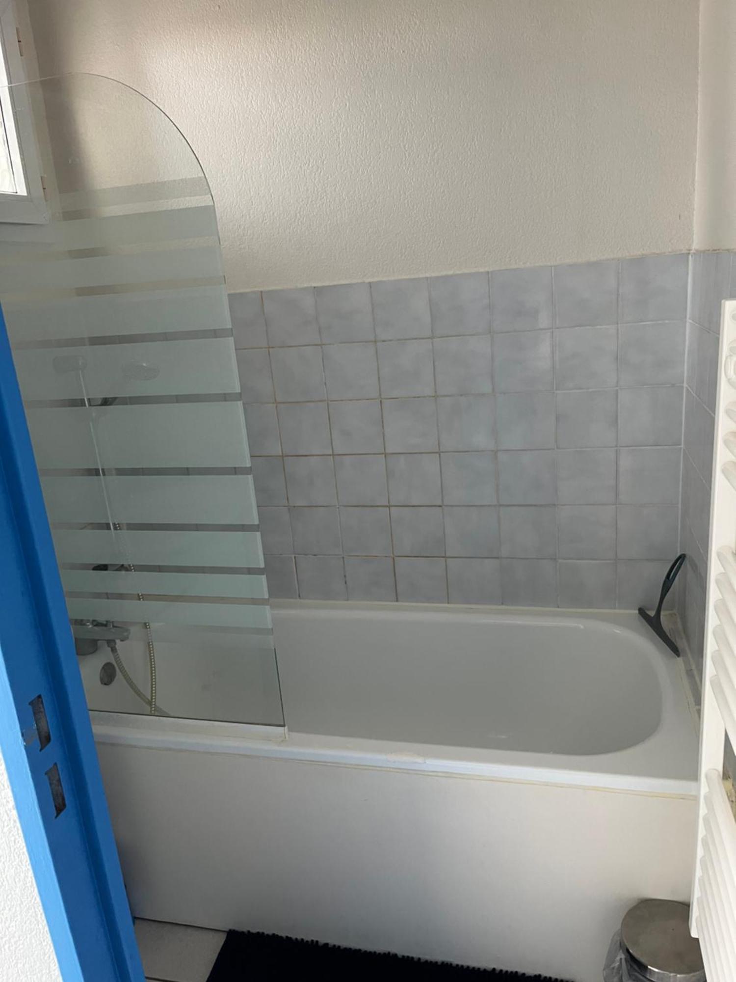 Aloes Apartment Cerbere Bagian luar foto