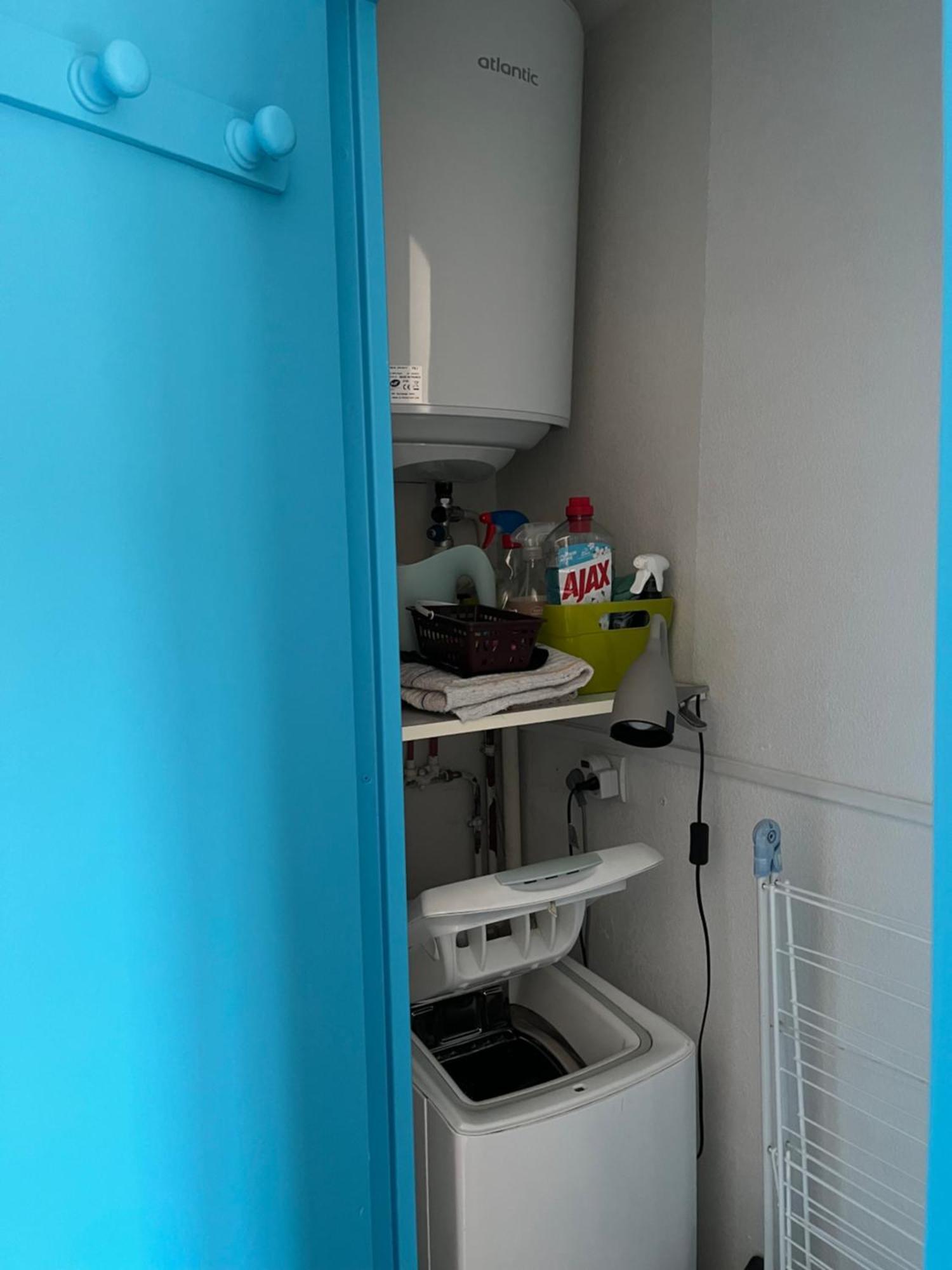 Aloes Apartment Cerbere Bagian luar foto