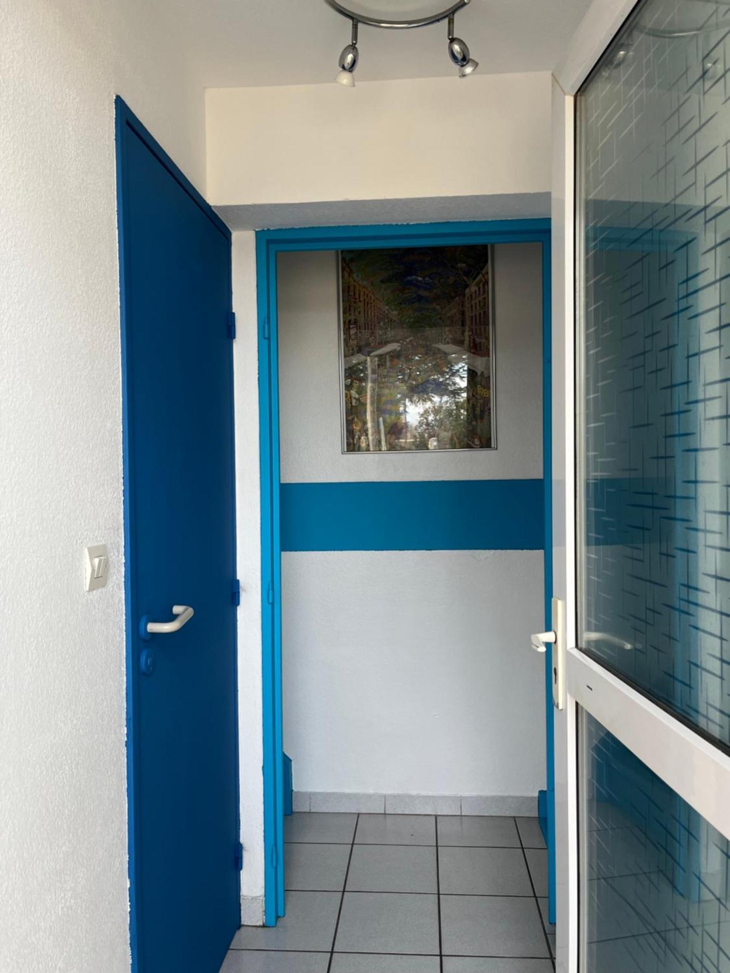 Aloes Apartment Cerbere Bagian luar foto