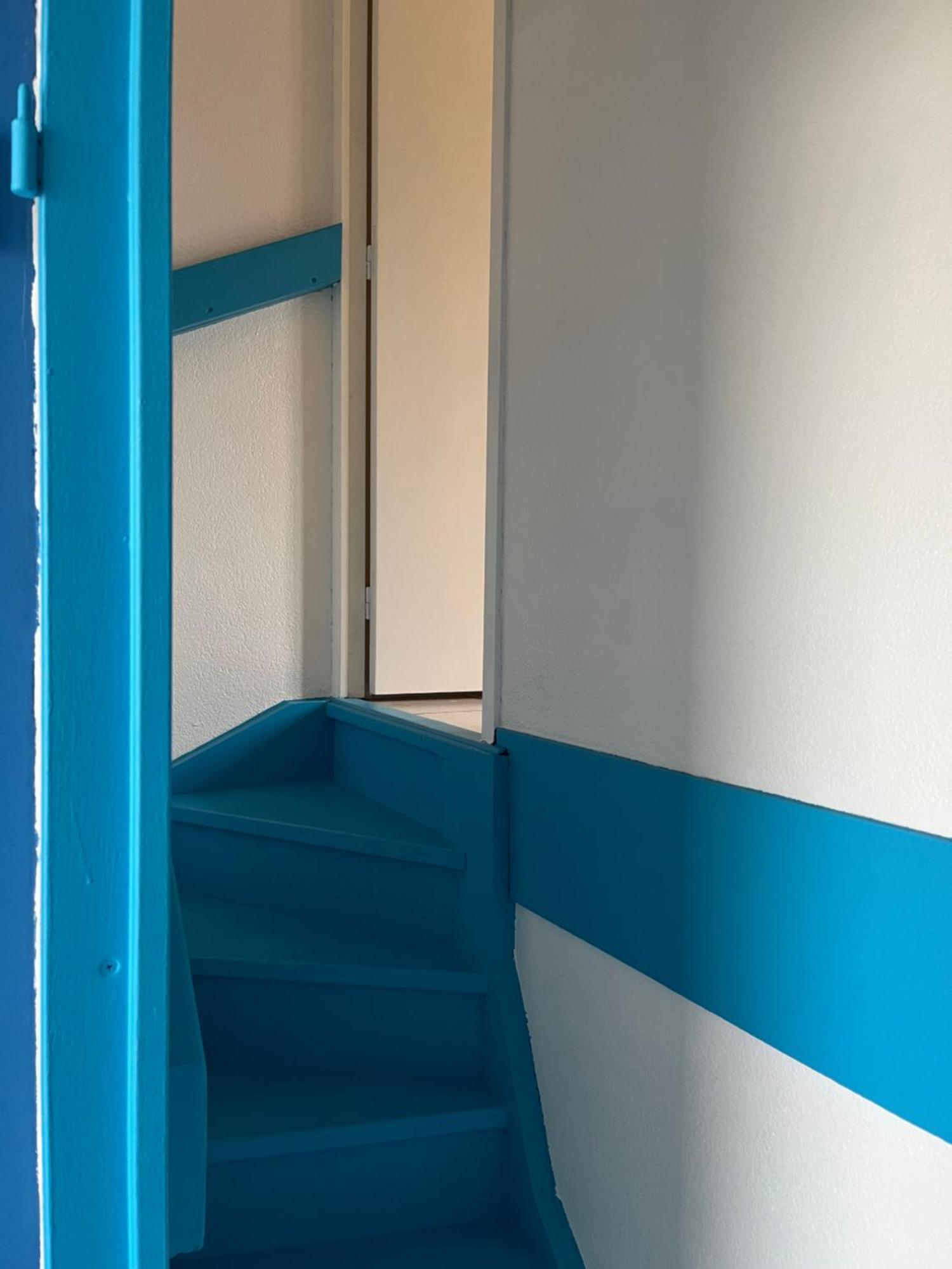 Aloes Apartment Cerbere Bagian luar foto